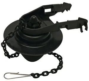 Fluidmaster Universal Tank Ball Toilet Flapper