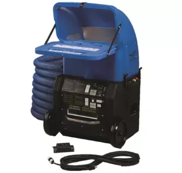 Bolt 1 Insulation Blowing Machine