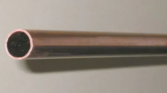 Copper Tubing Type