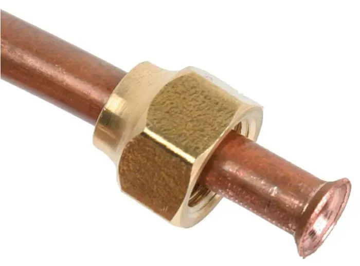 Copper Flaring Service