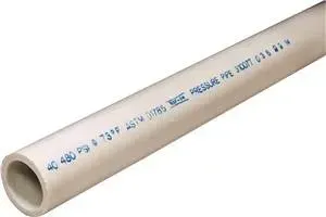 Schedule 40 Pressure Pipe