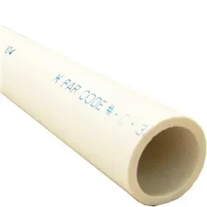 PVC C-200 Pressure Pipe