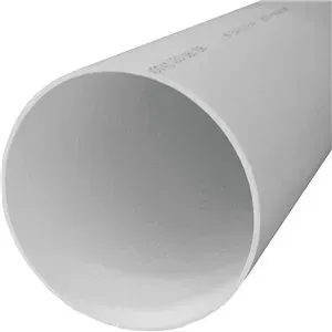 PVC Sewer Pipe
