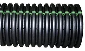 Perforated 4