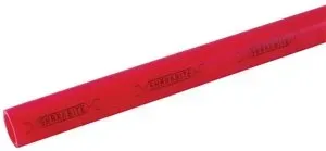 Pex Tubing Red
