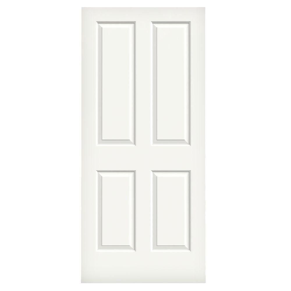 Coventry Molded Prehung Interior Door Unit