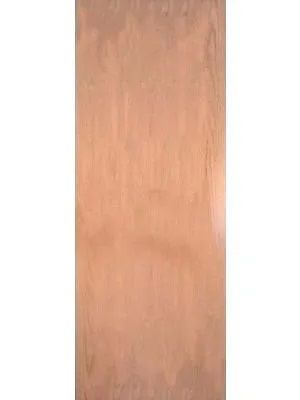 Interior Rated Lauan Slab