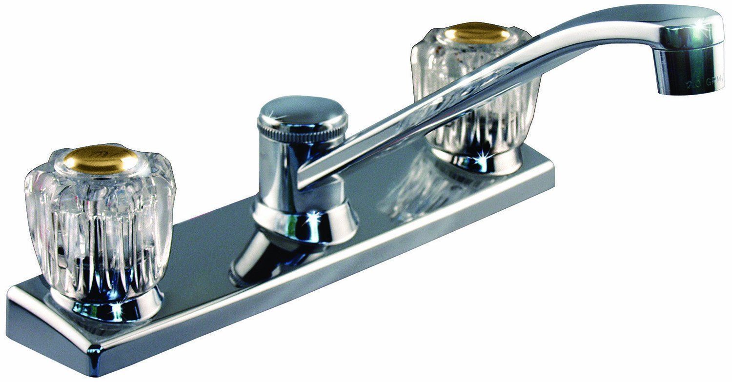 faucet
