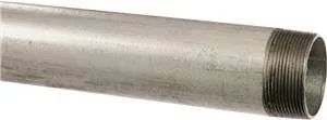 Galvanized Steel Pipe