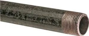 Black Steel Pipe