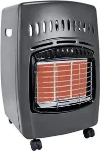 Comfort Glow 18,000 BTU Infrared Portable Cabinet Heater