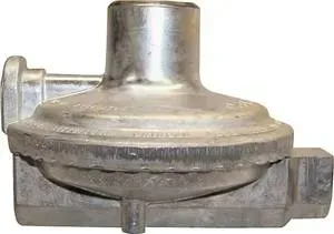 Mr Heater Low Pressure Regulator (Heater & Stove)