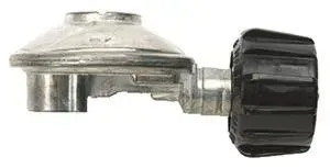 Mr Heater Low Pressure Regulator (Grill)