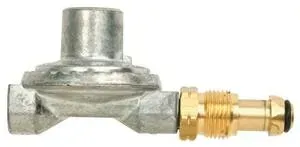 Mr Heater Pressure Regulator