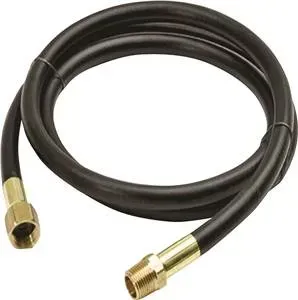 Mr Heater 5'ft Hose Assembly