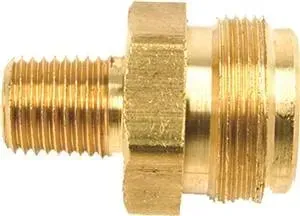 Mr Heater Throwaway Cylinder Adapter