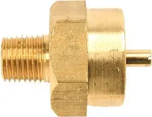 Mr Heater Throwaway Cylinder Adapter