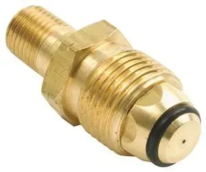 Mr Heater Cylinder Adapter