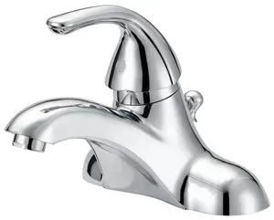 Boston Harbor Lavatory Faucets Single Handle