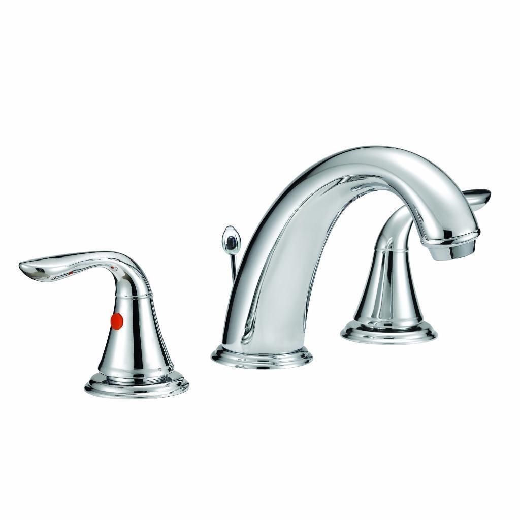 Lavatory Faucets