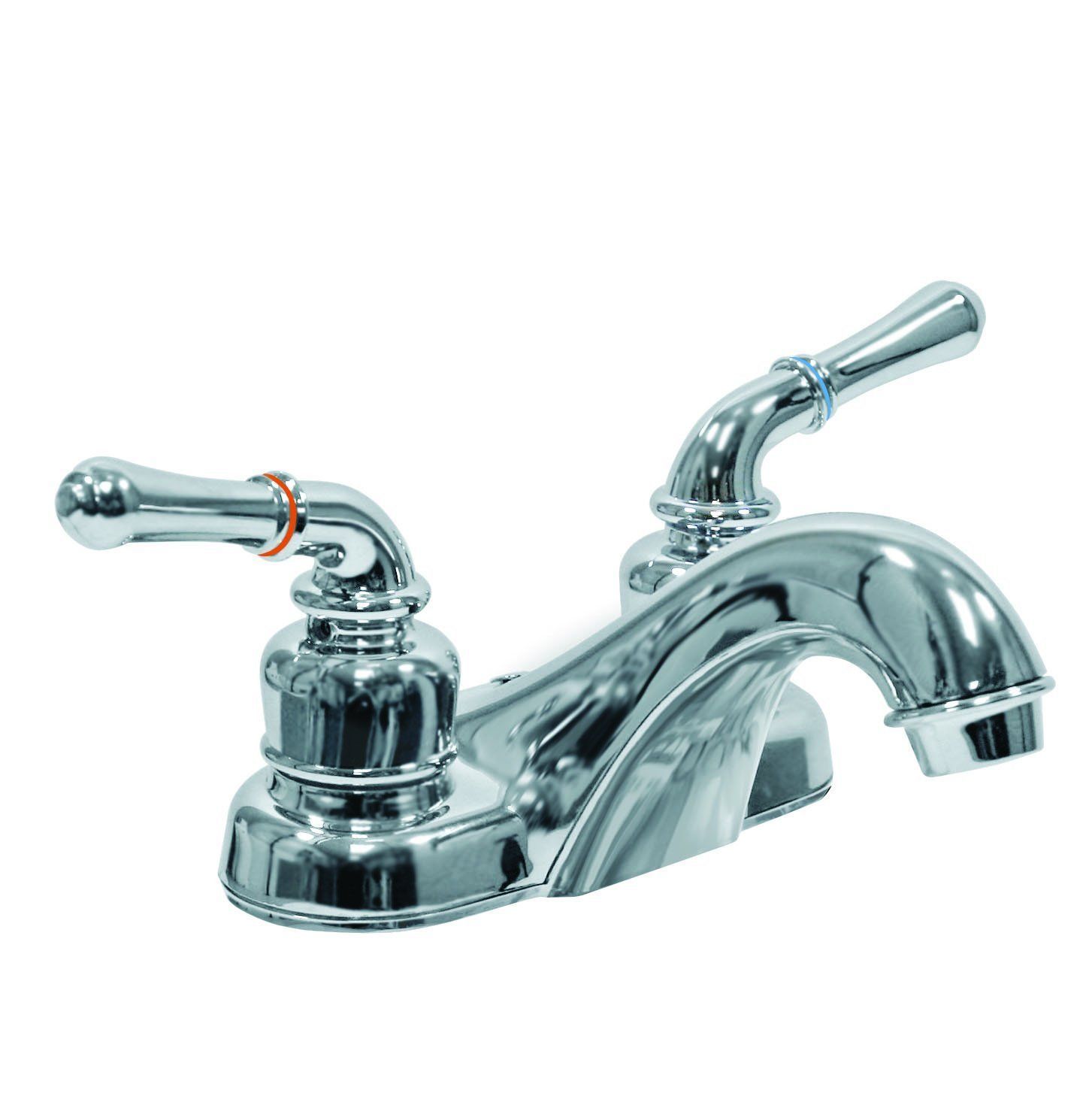 Lavatory Faucets