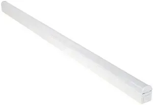 ETI 4'FT LED Shop Light Fixtures, Linkable