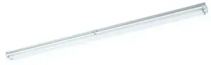 Acuity Fluorescent Strip Light Fixture