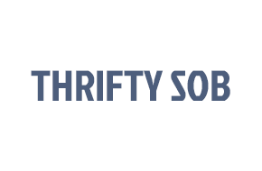 Thrifty Sob