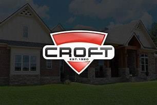 Croft logo