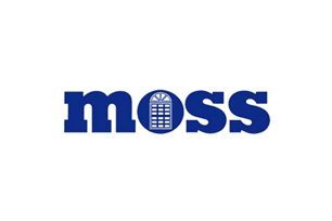 Moss logo