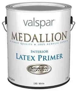 Interior Medallion Primer