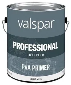 Professional Interior PVA primer