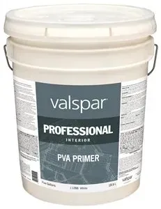 Professional Interior PVA Primer