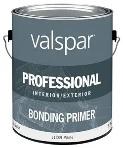Professional Interior/Exterior Bonding Primer