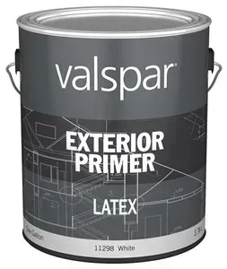 Professional Exterior Latex Primer