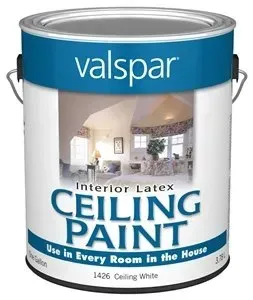 Valspar Color Changing Ceiling Paint