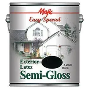 Majic Exterior Latex Semi-Gloss