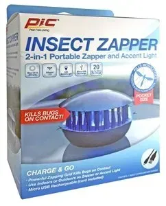 `Pic PBZ Insect Zapper