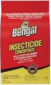 Bengal Insect Killer, 2 oz Box