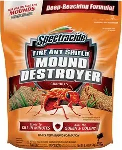 Spectracide Ant Killer, 3.5 lb Bag