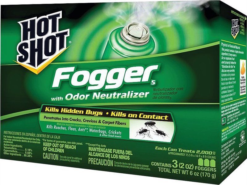 Insecticides & Pesticides