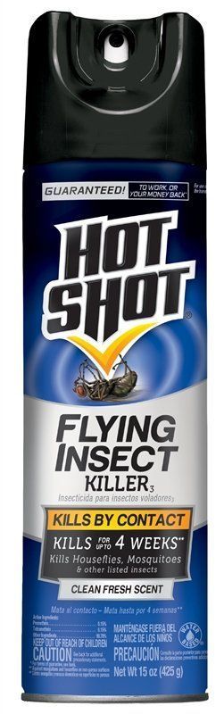 Insecticides & Pesticides