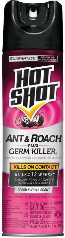 Insecticides & Pesticides