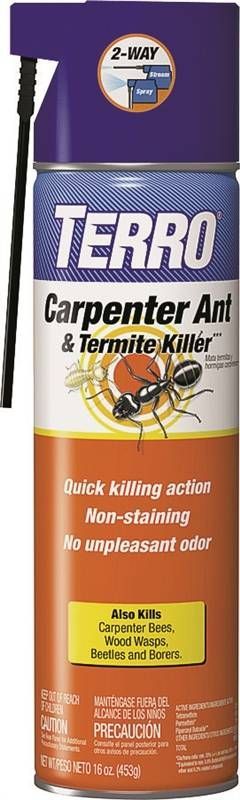 Insecticides & Pesticides