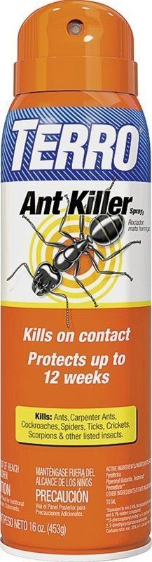 Insecticides & Pesticides