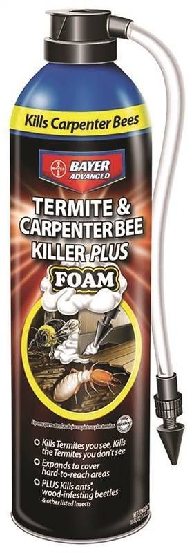 Insecticides & Pesticides