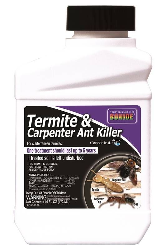 Insecticides & Pesticides