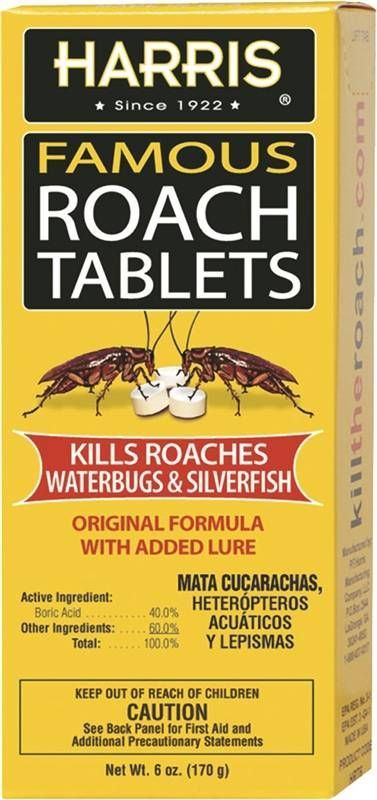 Insecticides & Pesticides