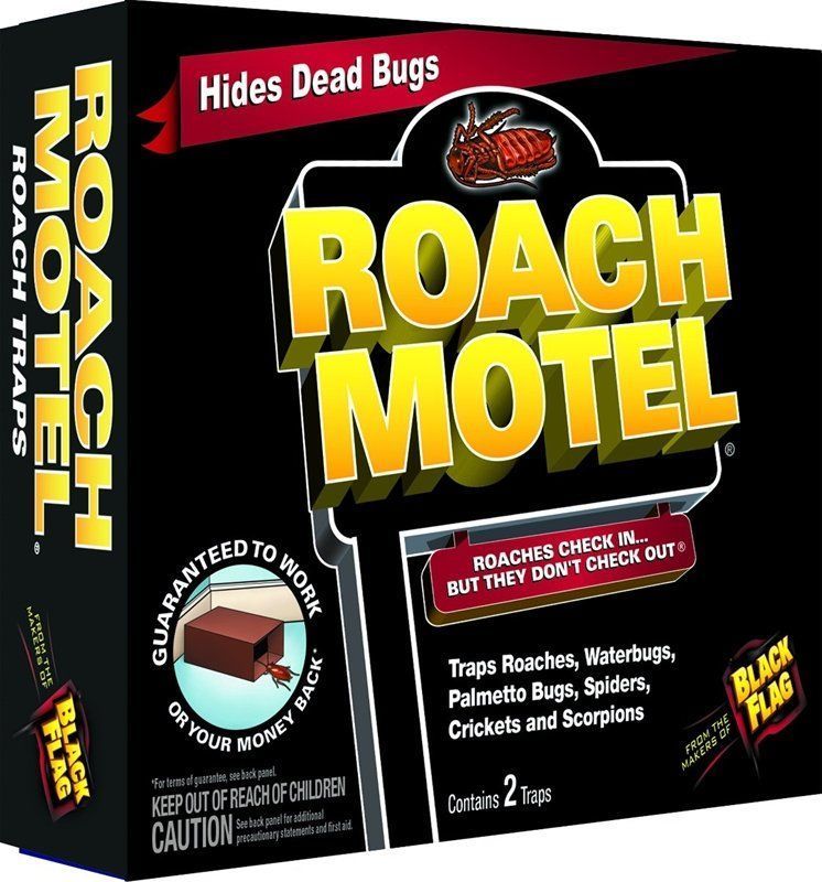 Insecticides & Pesticides