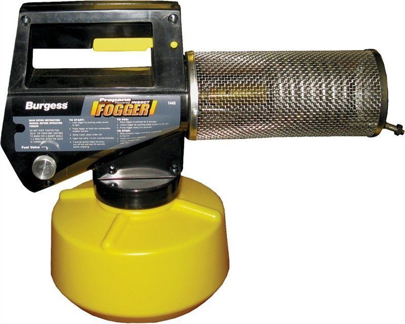 Insecticides & Pesticides